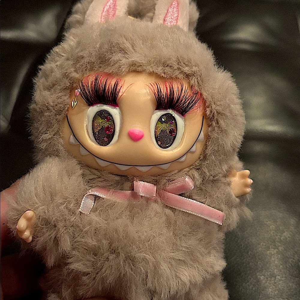 Custom Labubu - Picture 9 of 10